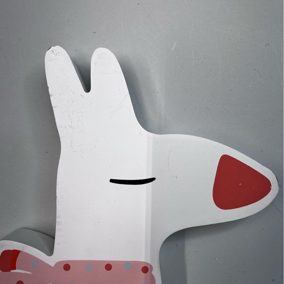 NWOT Zara Home Kids Alpaca Picture Frame 4 X 6” - Picture 5 of 8